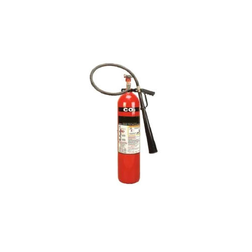 4.5kg CO2 Fire Extinguisher