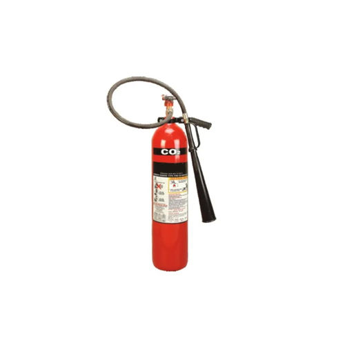 2kg Clean Agent Gas Based Fire Extinguisher