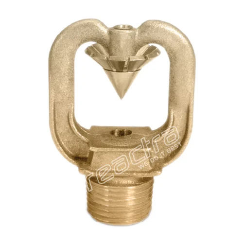 TYCO Brass Medium Velocity Spray Nozzle