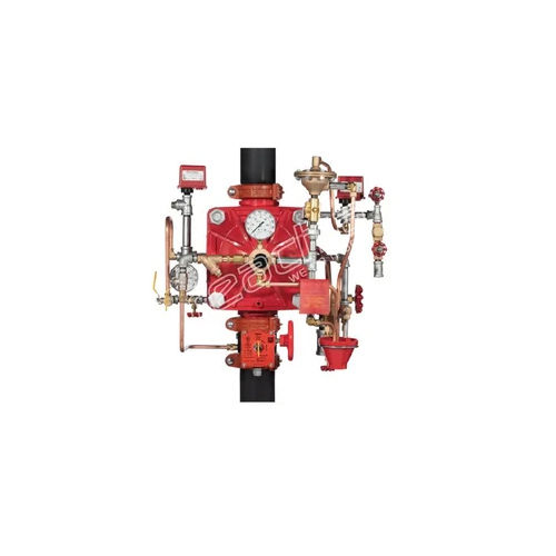 TYCO DV-5a Deluge Valve