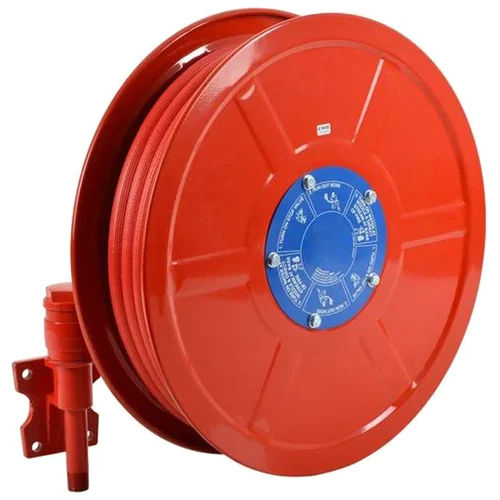 30m Hose Reel Drum