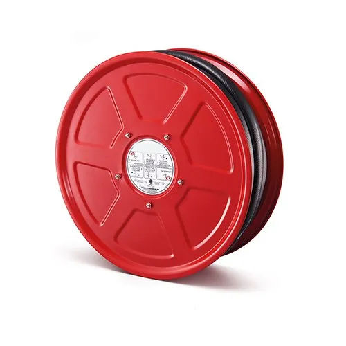 550 mm Hose Reel Drum