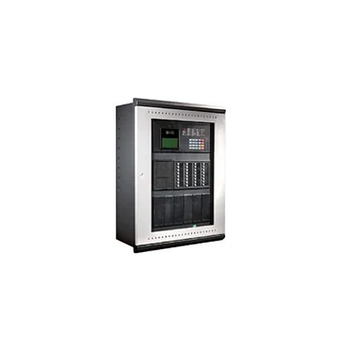 Fire Alarm Control Panel Rated Voltage: 12 Volt (V)