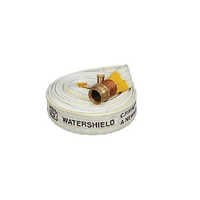 White 65mm Controlled Percolating Hose