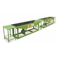 Designer Vibro Forming Machines