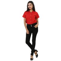 Ladies Black Diamond Jeans