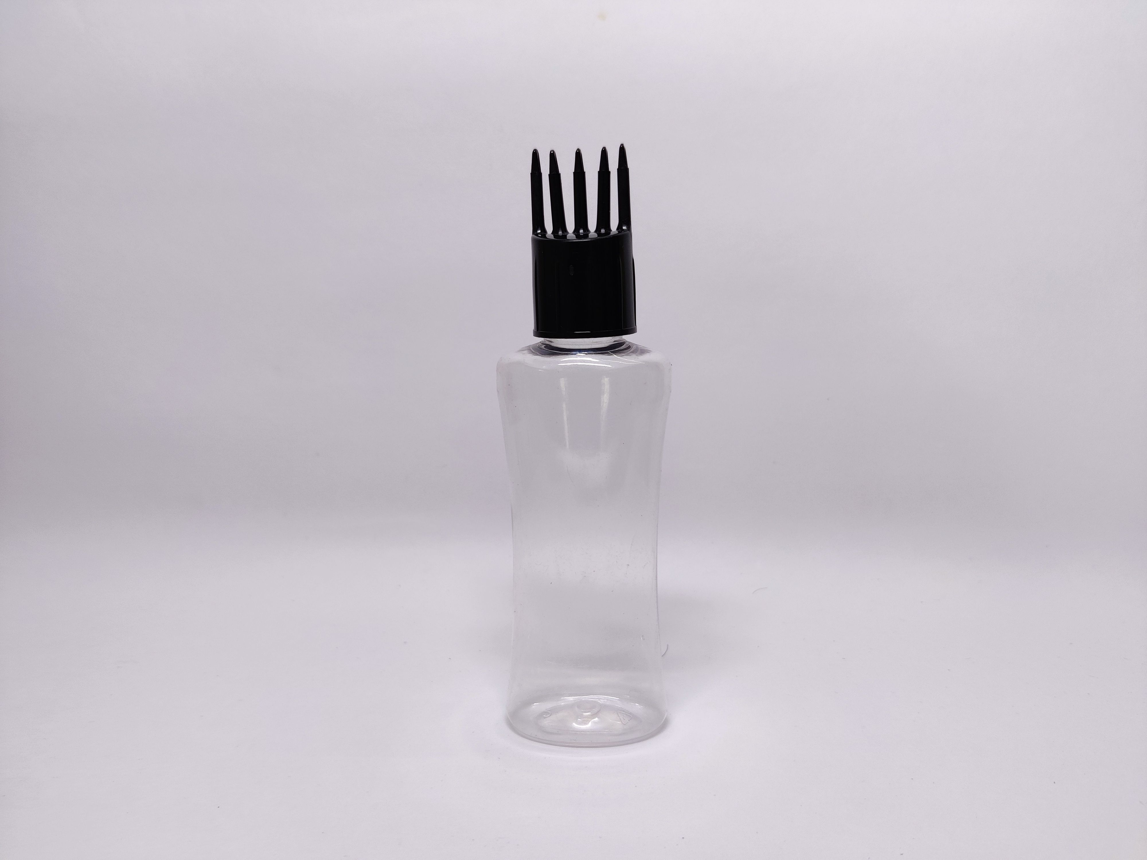 Comb Applicator Bottle