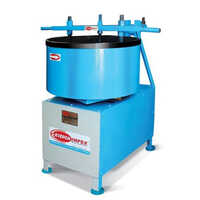 Color Mixer Muller Machines