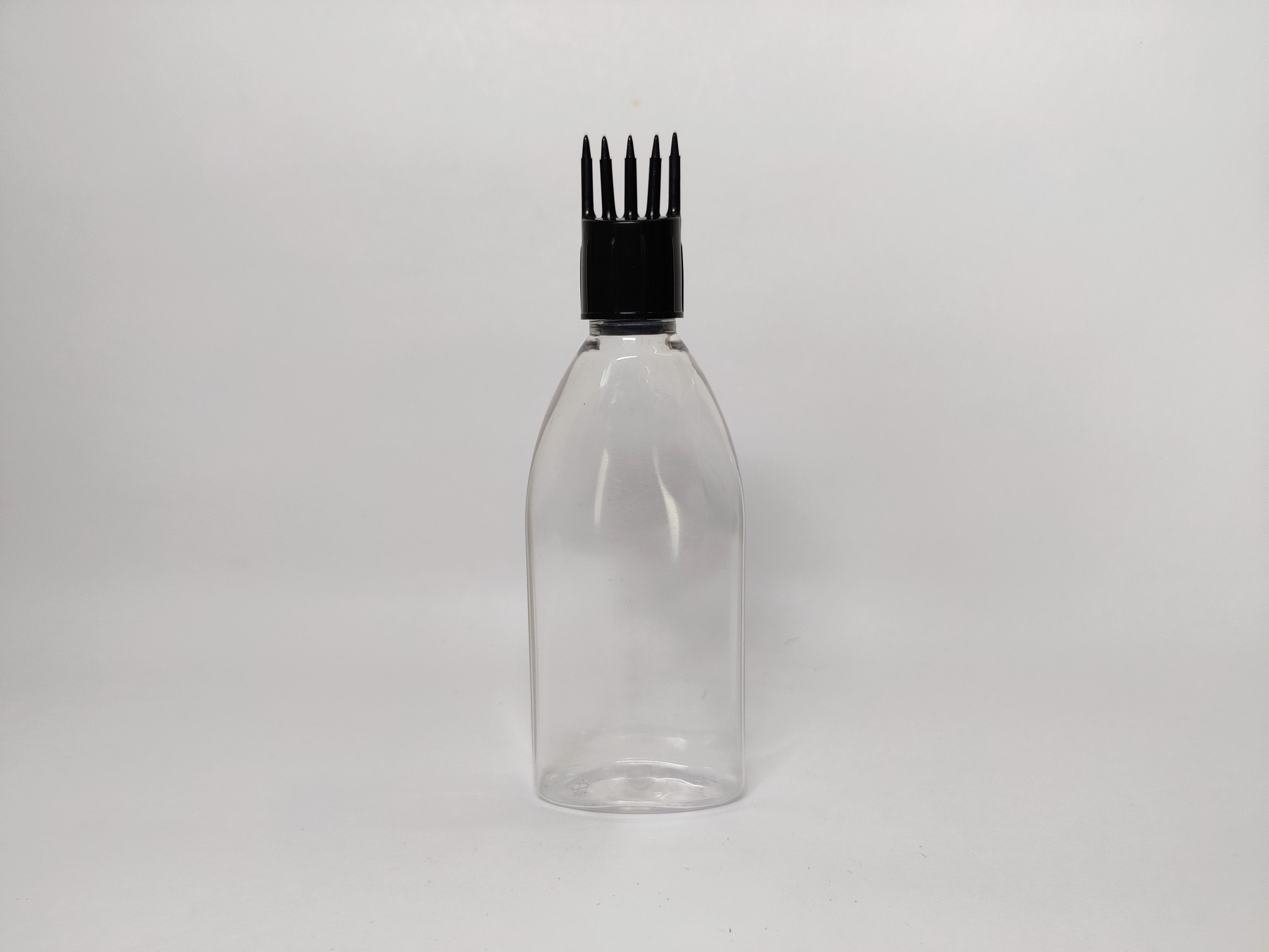 Comb Applicator Bottle