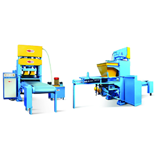 Fly Ash Machines