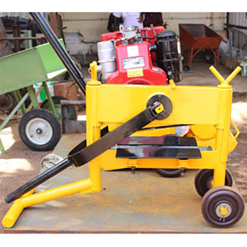 Paver Cutter