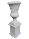 All Types Sand Stone Garden Planters