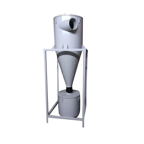 Carbon Steel Dust Collector