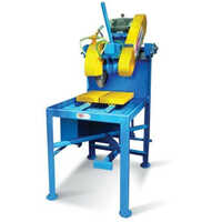 Brick Cutting Machine