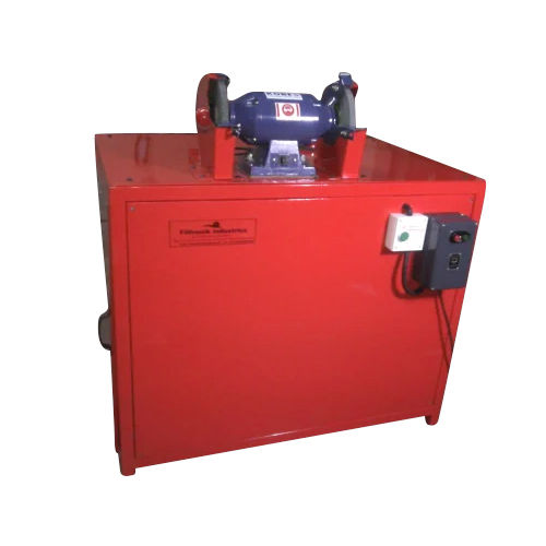 Down Drought Table Dust Collector