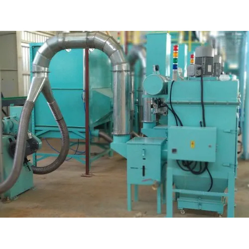 Cartridge Dust Collector