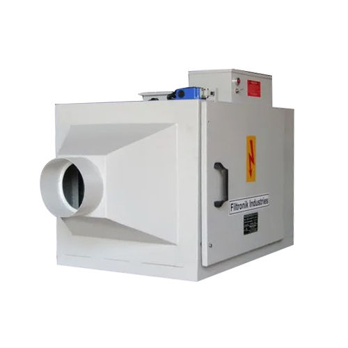 415 VAC Electrostatic Precipitator