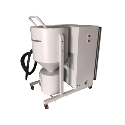Pollution Control Equipments