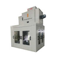 Electrostatic Air Cleaner - Color: White