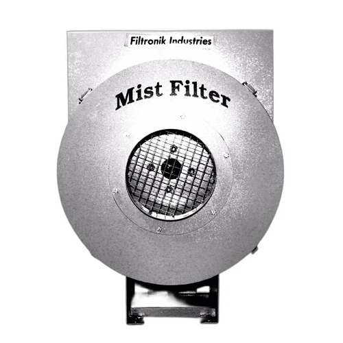 Heavy Duty Oil Mist Collector