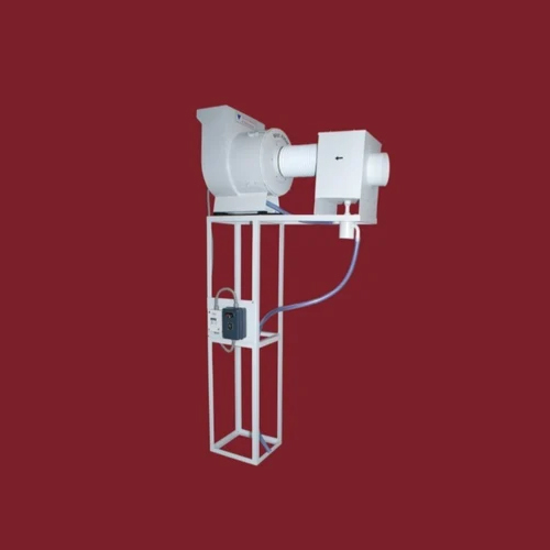 Mild Steel Oil Mist Collector