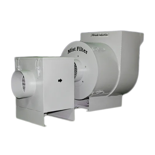 Coolant Oil Mist Collectors