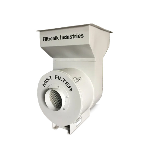 Mist Collector For Washing Machine