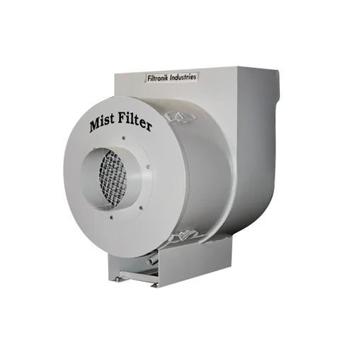 Industrial Mist Collector