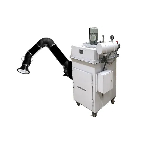 Welding Fume Extractor