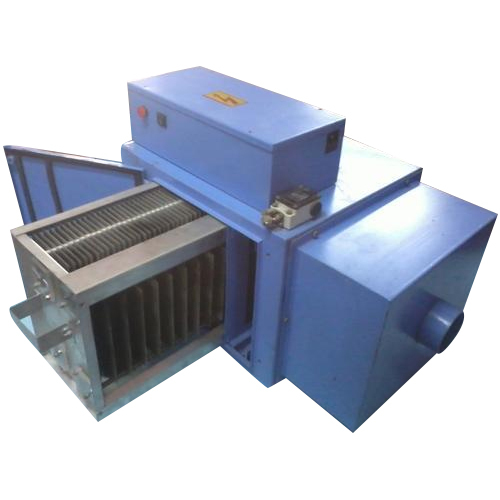 Soldering Fume Extractor