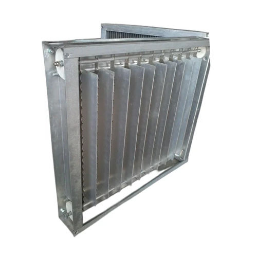 Aluminium Industrial Fume Extractor