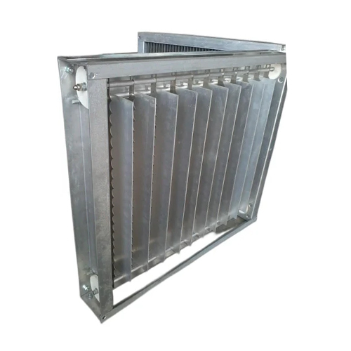 Industrial Fume Extractor