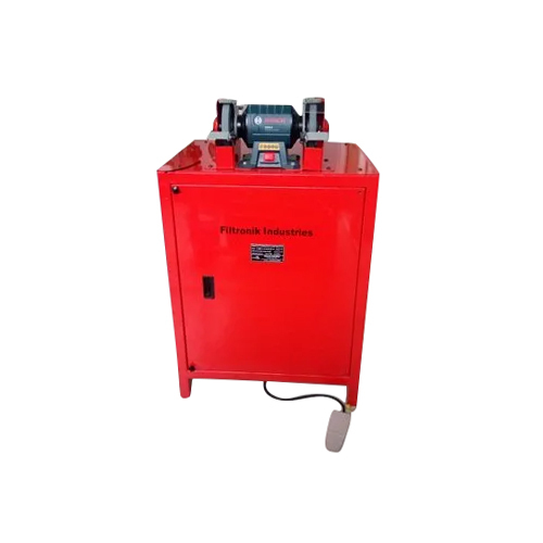 Fully Automatic Air Pollution Control System