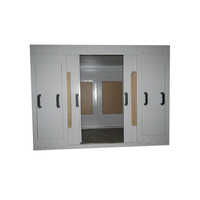 Cnc Machine Enclosure - Color: White