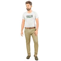 Mens Cotton Knitted Pant