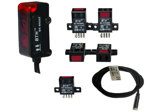 BTH BY-PT100F-Q Magnetic Sensor