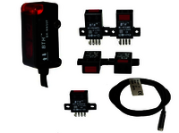 BTH BPR18-PK400F Magnetic Sensor