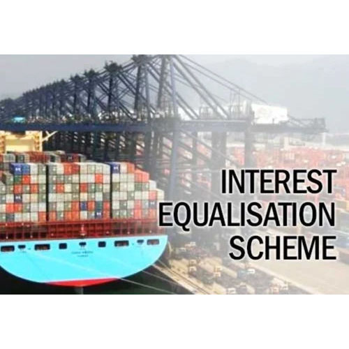 Interest Equilization Scheme Service