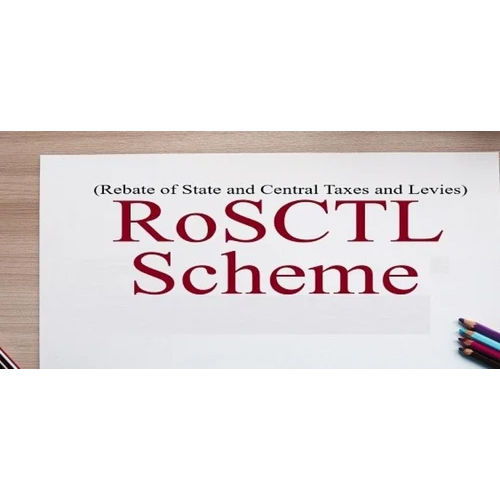 RoSCTL License Service