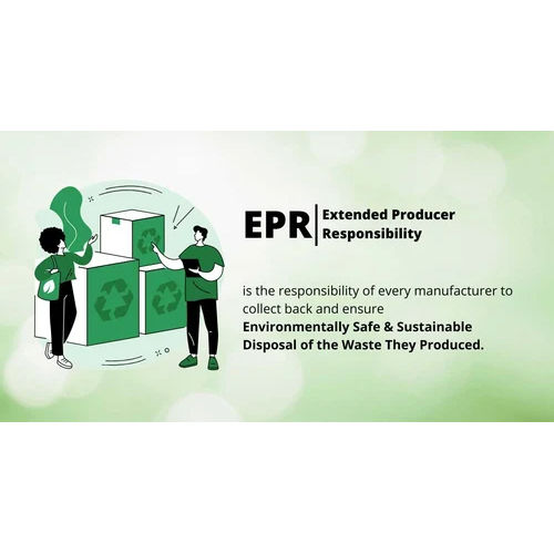 EPR Registration Service By WELCOME CONSULTANCY