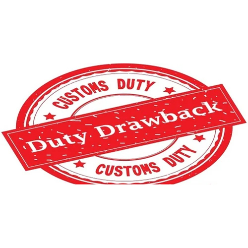 Duty Drawback Service By WELCOME CONSULTANCY