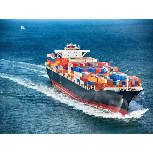 Goods Import Export Consultant Service