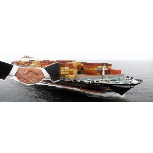 Shipping Consultancy Service By WELCOME CONSULTANCY