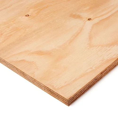 Moisture Proof Marine Plywood