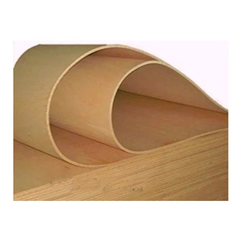 Regency Flexible Plywood