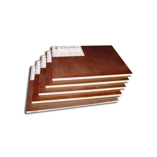 Moisture Proof Waterproof Shuttering Plywood