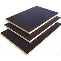 Imported Shuttering Plywood