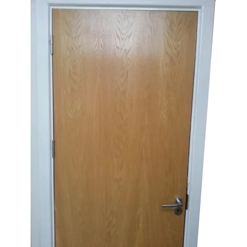Laminated Flush Door