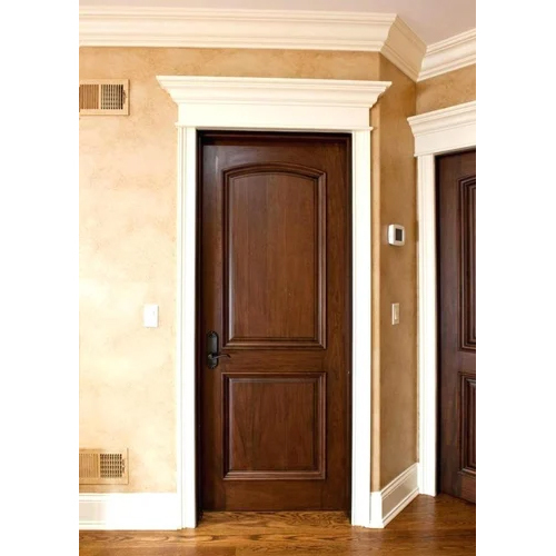 Interior Flush Door