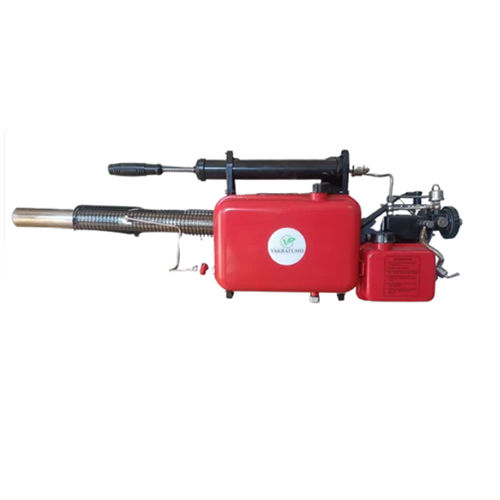 Electric Thermal Fogging Machine